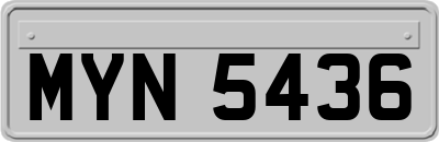 MYN5436