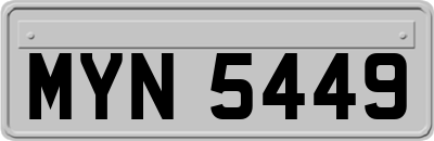 MYN5449