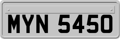 MYN5450