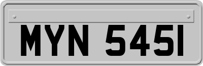 MYN5451