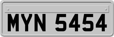 MYN5454