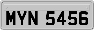 MYN5456