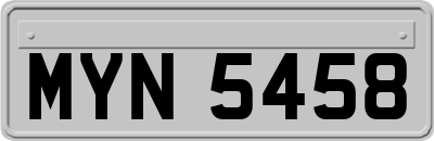 MYN5458