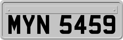 MYN5459