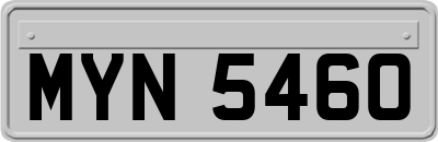 MYN5460