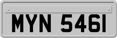 MYN5461