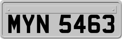 MYN5463