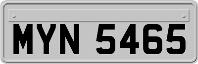 MYN5465