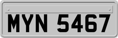 MYN5467