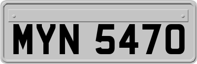 MYN5470