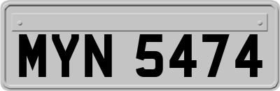 MYN5474