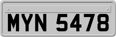 MYN5478
