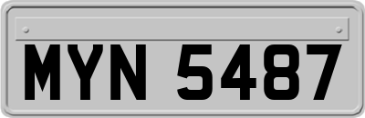 MYN5487