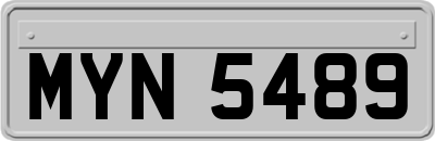 MYN5489