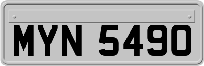 MYN5490