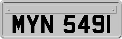 MYN5491