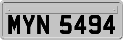 MYN5494