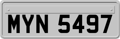 MYN5497