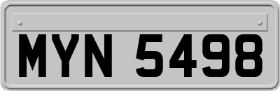MYN5498