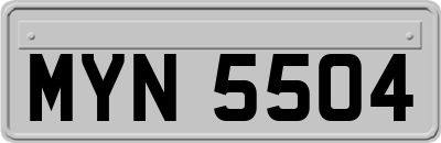 MYN5504