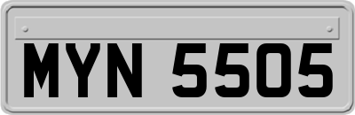 MYN5505
