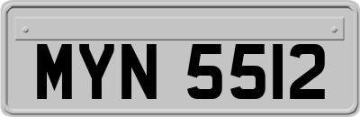 MYN5512