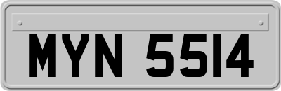 MYN5514
