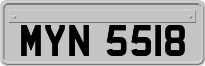 MYN5518
