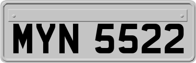MYN5522