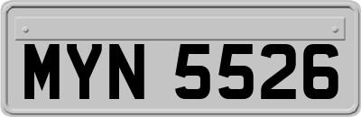 MYN5526