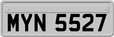 MYN5527