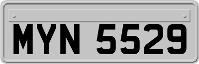 MYN5529