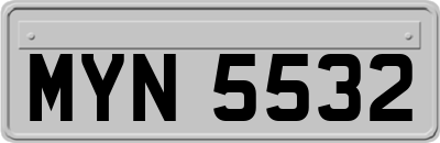MYN5532