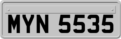 MYN5535