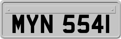 MYN5541