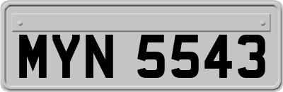MYN5543