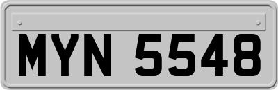 MYN5548