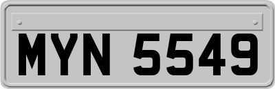 MYN5549