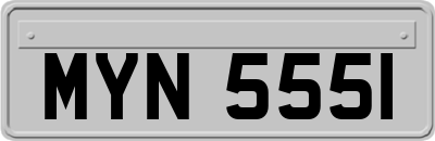 MYN5551