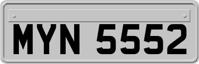 MYN5552
