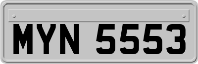 MYN5553