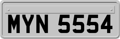 MYN5554