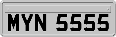 MYN5555