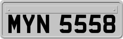 MYN5558