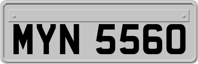 MYN5560