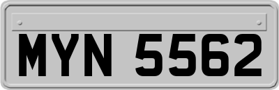 MYN5562