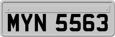 MYN5563