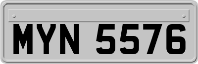 MYN5576