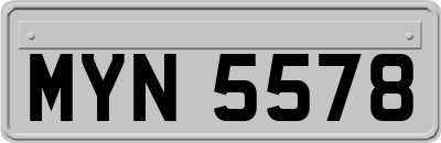 MYN5578