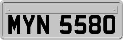 MYN5580